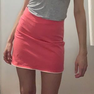 Vintage Ruby Welles Tennis Skirt